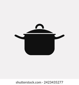 Zenith zest cookware icon - Simple Vector Illustration