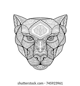 Royalty Free Panther Head Stock Images Photos Vectors