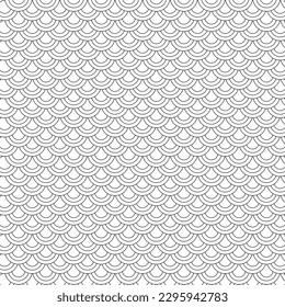 zentrierter Hintergrund. Der Zentangle inspirierte die Dutzend-Illustrationen mit schicken Stammexperimenten. Orientalische Ziergrafik.