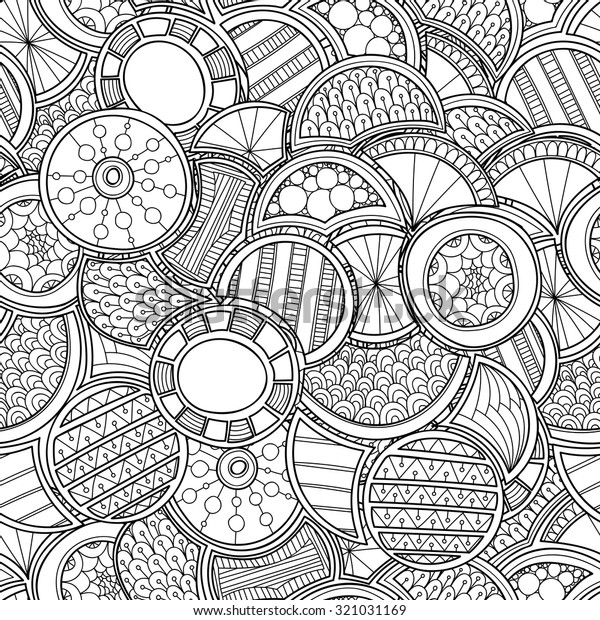 Zentangle Circles Milas Westernscandinavia Org