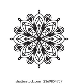 Zentangle Coloring Pages Bundle set