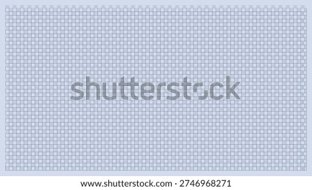 Zentangle intricate meditative pattern design on gray background with repetitive strokes