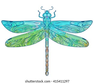 15,439 Dragonfly wings drawings Images, Stock Photos & Vectors ...