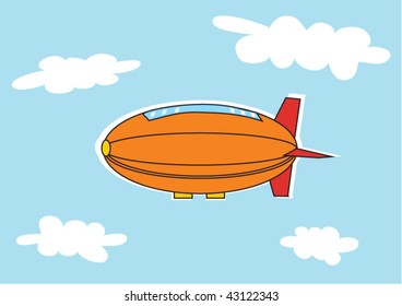 zeppelin