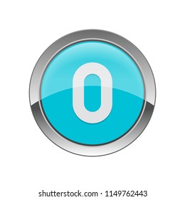 Zero - App Icon