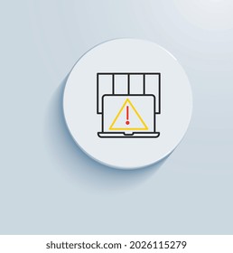 Zero Day Exploit Protection icon