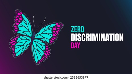 Zero Discrimination Day A World Without Barriers