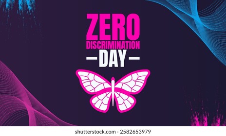 Zero Discrimination Day A World Without Barriers