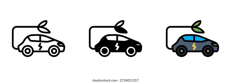 El transporte sin emisiones es una movilidad respetuosa con el medio ambiente que utiliza energía limpia para reducir la contaminación y las emisiones de carbono.
