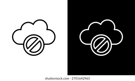 Diseño de conjunto de iconos blancos de cero emisiones