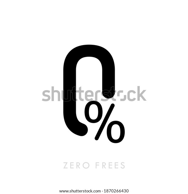 zero-fees-icon-set-stamp-vector-stock-vector-royalty-free-1870266430