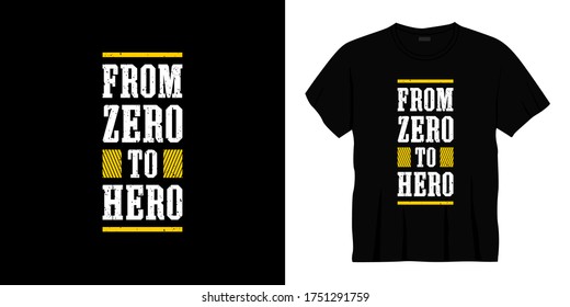 Zero To Hero High Res Stock Images Shutterstock