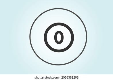 Zero Recurrence Track Record Icon