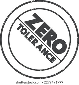 Zero Tolerance - Tolerance | Anti money laundering