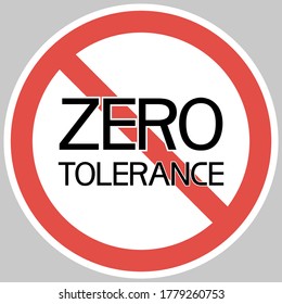 Zero tolerance картинки