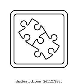 zero toxins product label caution line icon vector. zero toxins product label caution sign. isolated contour symbol black illustration