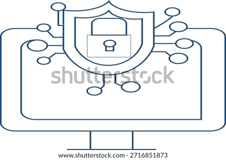 Zero trust security insurance system