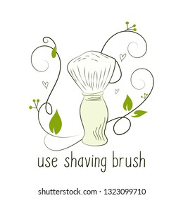 Zero Waste Concept.  Hand drawn elements of zero waste life. Zero waste concept card. Good for posters, banners, web design, cards. Vector illustration. 