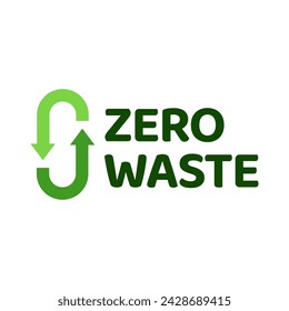 No hay etiquetas de residuos. Etiqueta ecológica verde