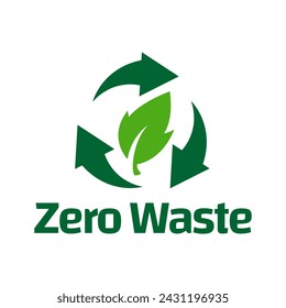 No hay etiquetas de residuos. Etiqueta ecológica verde