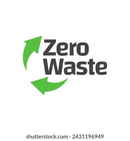 No hay etiquetas de residuos. Etiqueta ecológica verde