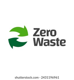 No hay etiquetas de residuos. Etiqueta ecológica verde