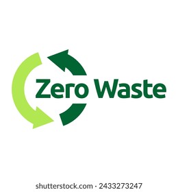 No hay etiquetas de residuos. Etiqueta ecológica verde