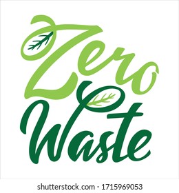 Icono de Basura cero. Diseño ecológico. Estilo de vida ecológico cero residuos reciclados. Reciclar concepto Reutilizar Reducir. Ilustración manuscrita vectora aislada en fondo blanco.