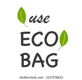 
Zero waste lettering quote. Inspirational handwritten brush lettering. Retail advertising. Organic design template. Typography for banners, badges, postcard, t-shirt, prints.
