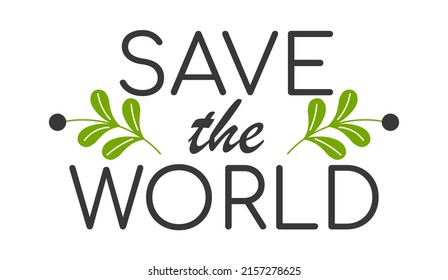 
Zero waste lettering quote. Inspirational handwritten brush lettering. Retail advertising. Organic design template. Typography for banners, badges, postcard, t-shirt, prints.
