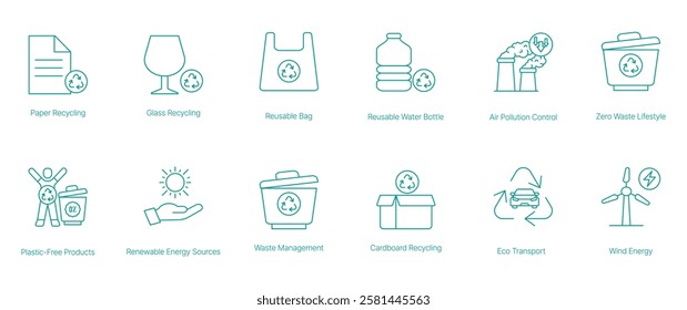 Zero Waste and Renewable Energy Solutions for Sustainable Development