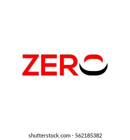 zero,zero people,zero logo,logo design