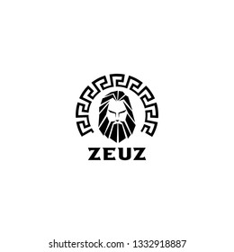 Zeus Logo Concept