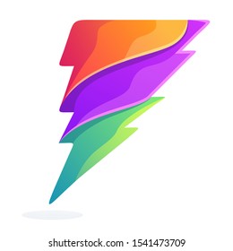 zeus logo vector, template, illustration