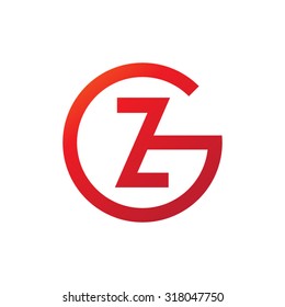 Gz Logo High Res Stock Images Shutterstock