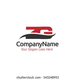 ZG Logo