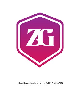ZG Logo
