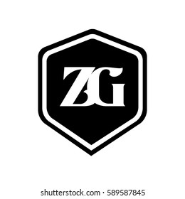 ZG Logo