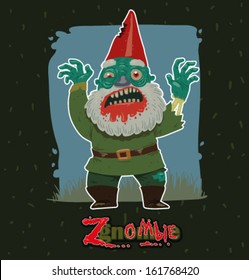 Zgnombies