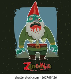 Zgnombies
