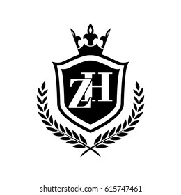 ZH Logo
