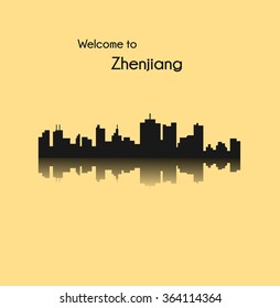 Zhenjiang, China