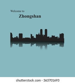 Zhongshan, China