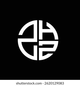 ZHZ logo ZHZ icon ZHZ vector ZHZ monogram ZHZletter ZHZminimalist ZHZtriangle ZHZflat Unique modern flat abstract logo design.
