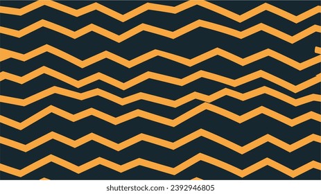 Zig zag background. Perfect for printing. Vector artwork. Chevrons ornament. Vector. Seamless Pattern. Folk background. Repeating background. Vector art work. Texture.