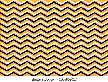 zig zag background. Trendy simple pattern with fabric texture beauty many, vector illustration for Web and Mobile Applications,Print label, banner. Summer,winter,spring, fall,autumn concept. 