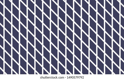 zig zag curvy pattern background 