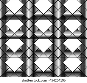 Zig zag diagonal patterns. Striped monochrome textures.can be used for wallpaper, cover fills, web page background, surface textures.