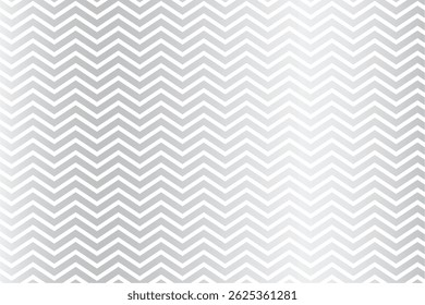 Zick-Zack Illusion Textur minimalistische Tapete Vektor