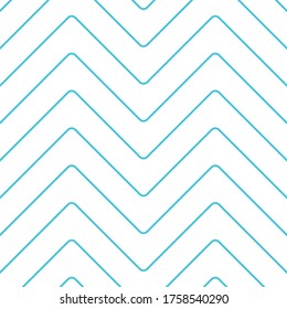 Zig Zag lines abstract background gradient colors with blue green grey smooth colors vectors for illustrations and wallpers for mobile phones or websites
